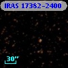 IRAS 17382-2400