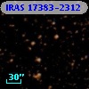 IRAS 17383-2312