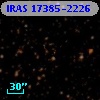IRAS 17385-2226
