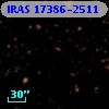 IRAS 17386-2511