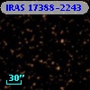 IRAS 17388-2243