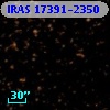 IRAS 17391-2350
