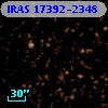 IRAS 17392-2348