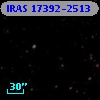 IRAS 17392-2513