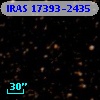 IRAS 17393-2435
