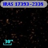 IRAS 17393-2338