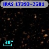 IRAS 17393-2501