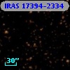 IRAS 17394-2334