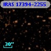 IRAS 17394-2255