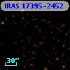 IRAS 17395-2452