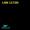 LDN 1172D