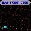 IRAS 17395-2355