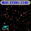 IRAS 17395-2245