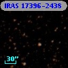 IRAS 17396-2438