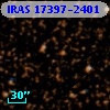 IRAS 17397-2401
