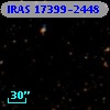 IRAS 17399-2448