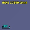 IRAS 17399-2444