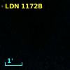 LDN 1172B