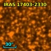IRAS 17403-2330