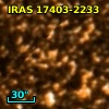 IRAS 17403-2233