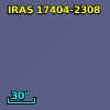 IRAS 17404-2308