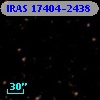 IRAS 17404-2438