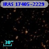 IRAS 17405-2229