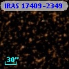 IRAS 17409-2349
