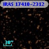 IRAS 17410-2312