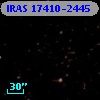 IRAS 17410-2445