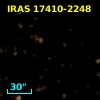 IRAS 17410-2248