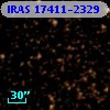 IRAS 17411-2329