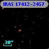IRAS 17412-2457
