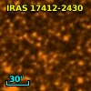 IRAS 17412-2430
