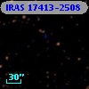 IRAS 17413-2508