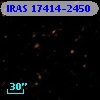 IRAS 17414-2450