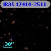 IRAS 17414-2511