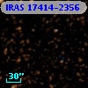 IRAS 17414-2356