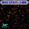 IRAS 17415-2400