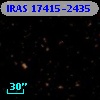 IRAS 17415-2435