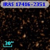 IRAS 17416-2351