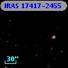 IRAS 17417-2455