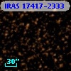 IRAS 17417-2333