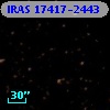 IRAS 17417-2443