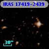 IRAS 17419-2439