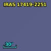 IRAS 17419-2251