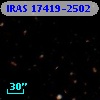 IRAS 17419-2502