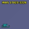 IRAS 17423-2226