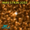 IRAS 17426-2252