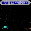 IRAS 17427-2432